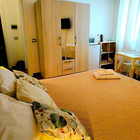 Le Dimore Di Magda Suite & Rooms 폴리나노 아마레 외부 사진
