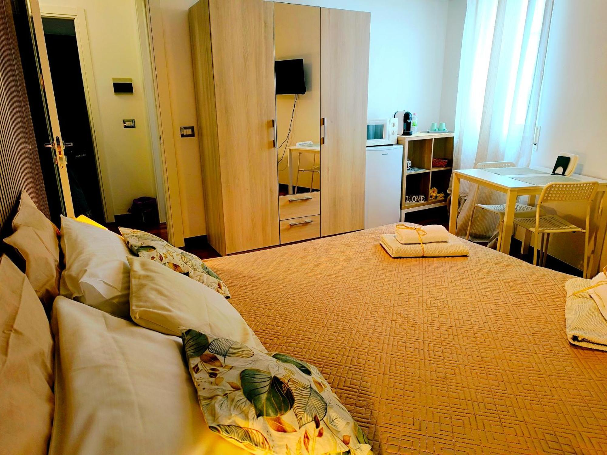 Le Dimore Di Magda Suite & Rooms 폴리나노 아마레 외부 사진