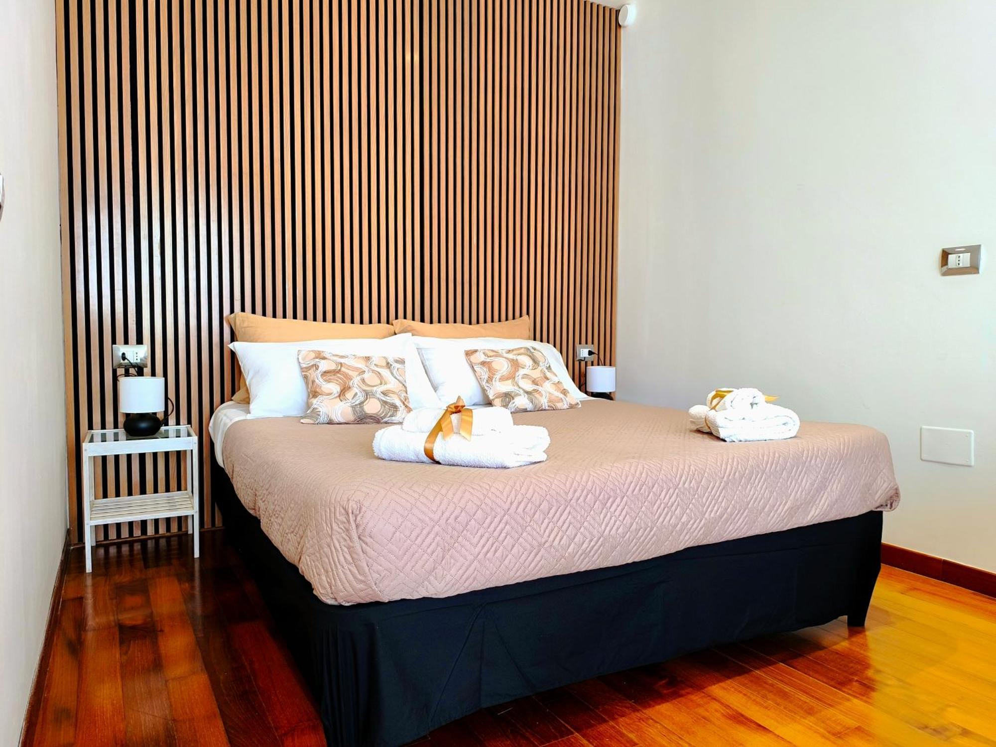 Le Dimore Di Magda Suite & Rooms 폴리나노 아마레 외부 사진