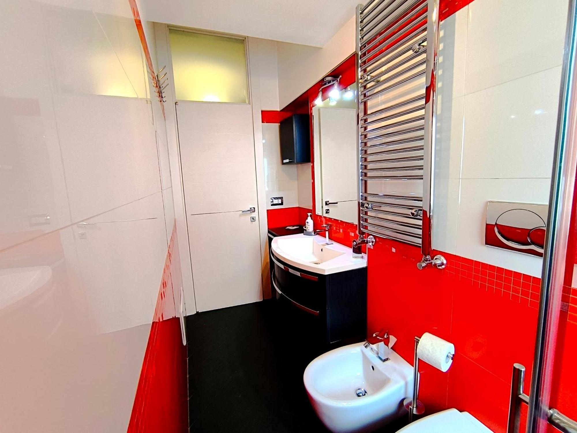 Le Dimore Di Magda Suite & Rooms 폴리나노 아마레 외부 사진