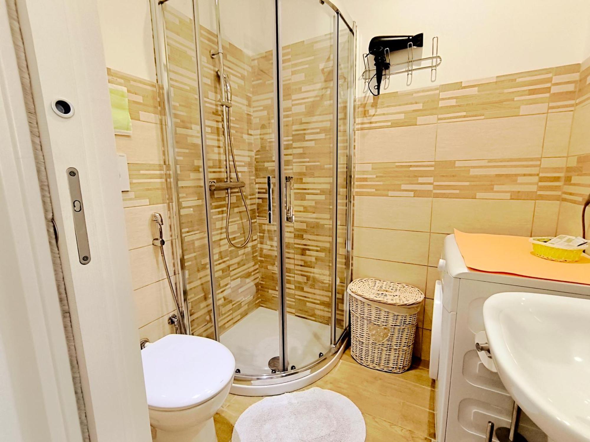 Le Dimore Di Magda Suite & Rooms 폴리나노 아마레 외부 사진