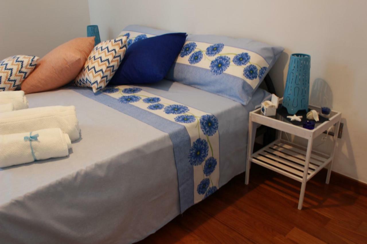 Le Dimore Di Magda Suite & Rooms 폴리나노 아마레 외부 사진
