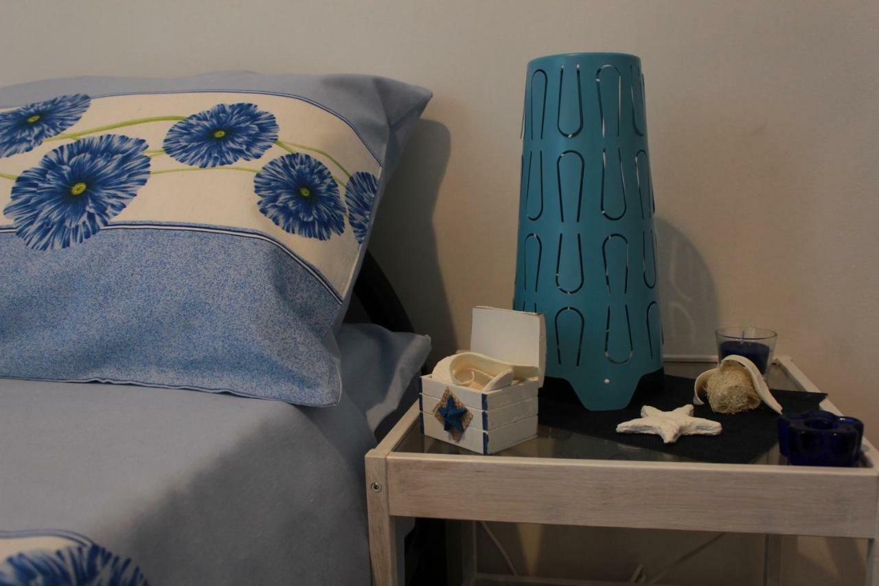Le Dimore Di Magda Suite & Rooms 폴리나노 아마레 외부 사진