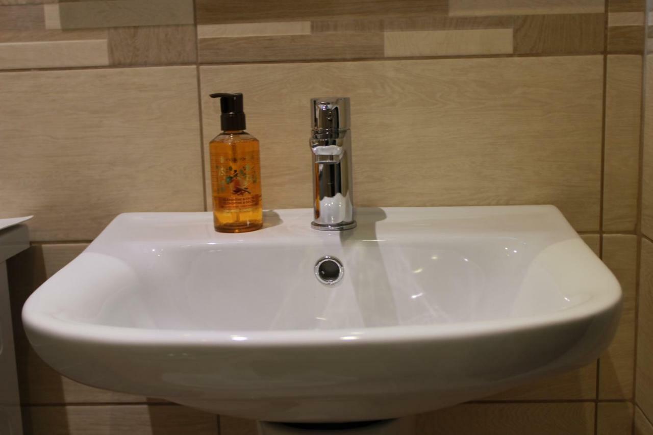 Le Dimore Di Magda Suite & Rooms 폴리나노 아마레 외부 사진