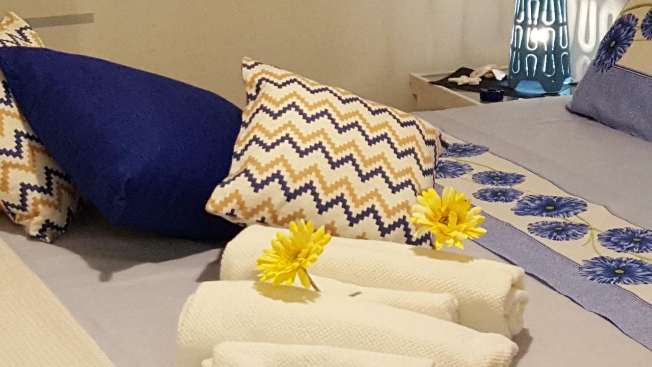 Le Dimore Di Magda Suite & Rooms 폴리나노 아마레 외부 사진