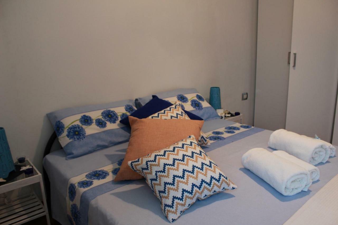 Le Dimore Di Magda Suite & Rooms 폴리나노 아마레 외부 사진