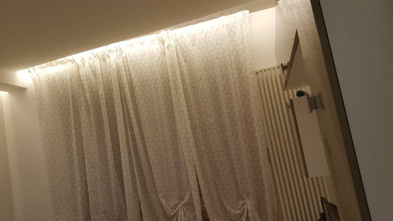 Le Dimore Di Magda Suite & Rooms 폴리나노 아마레 외부 사진