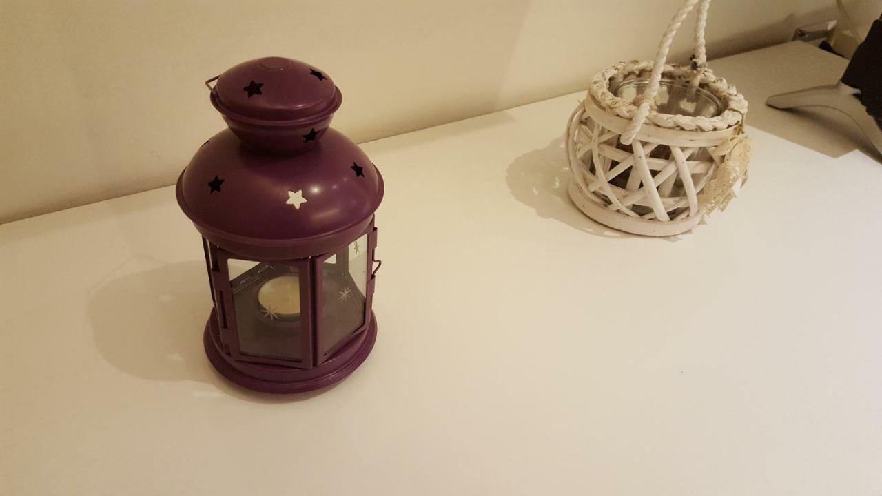 Le Dimore Di Magda Suite & Rooms 폴리나노 아마레 외부 사진