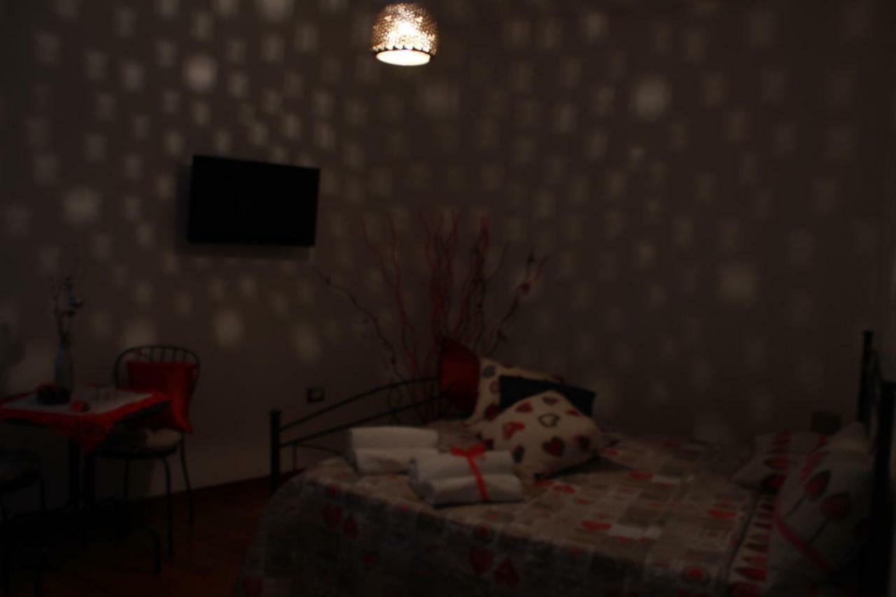 Le Dimore Di Magda Suite & Rooms 폴리나노 아마레 외부 사진