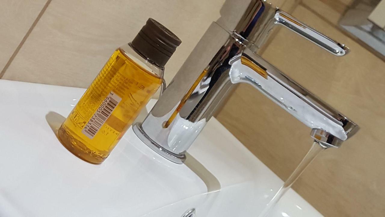 Le Dimore Di Magda Suite & Rooms 폴리나노 아마레 외부 사진