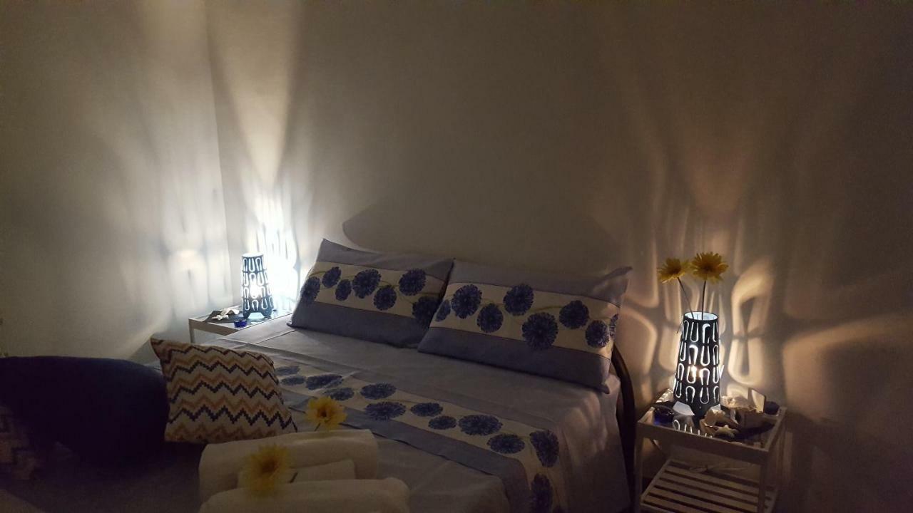 Le Dimore Di Magda Suite & Rooms 폴리나노 아마레 외부 사진