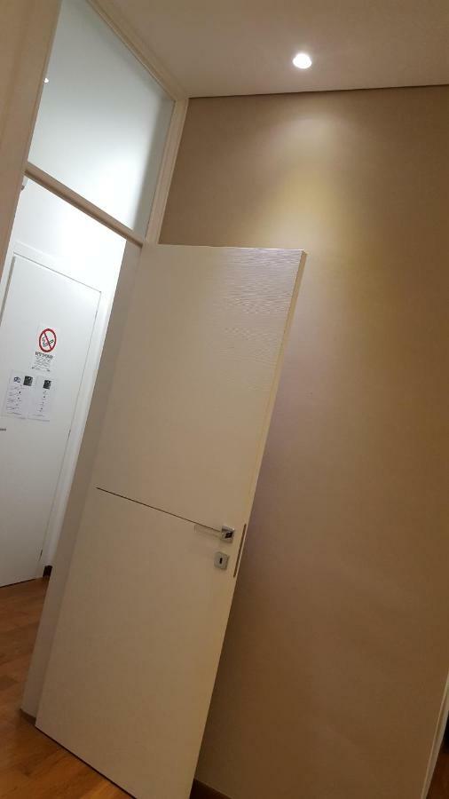 Le Dimore Di Magda Suite & Rooms 폴리나노 아마레 외부 사진