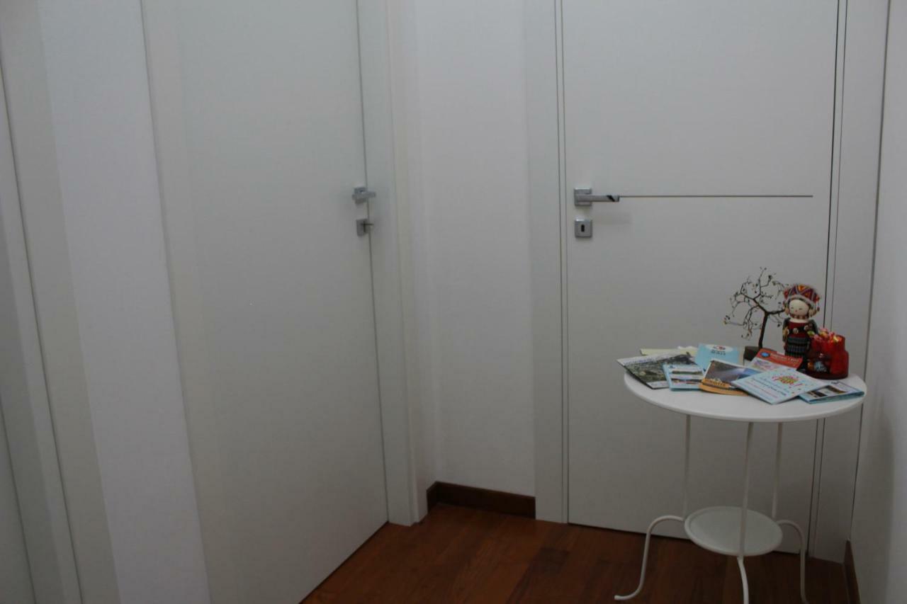Le Dimore Di Magda Suite & Rooms 폴리나노 아마레 외부 사진