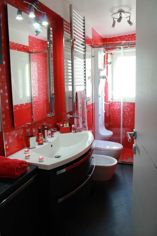 Le Dimore Di Magda Suite & Rooms 폴리나노 아마레 외부 사진
