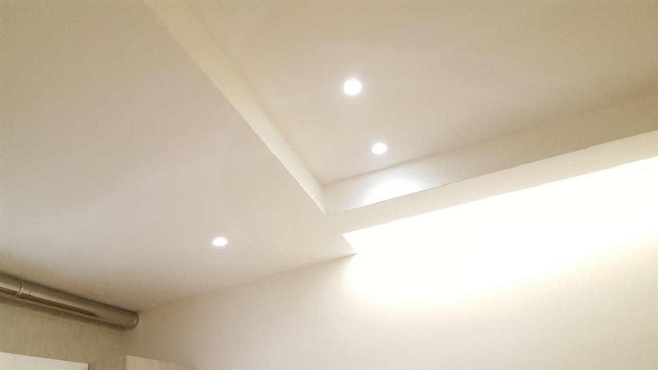 Le Dimore Di Magda Suite & Rooms 폴리나노 아마레 외부 사진