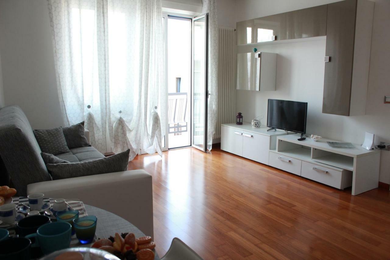 Le Dimore Di Magda Suite & Rooms 폴리나노 아마레 외부 사진