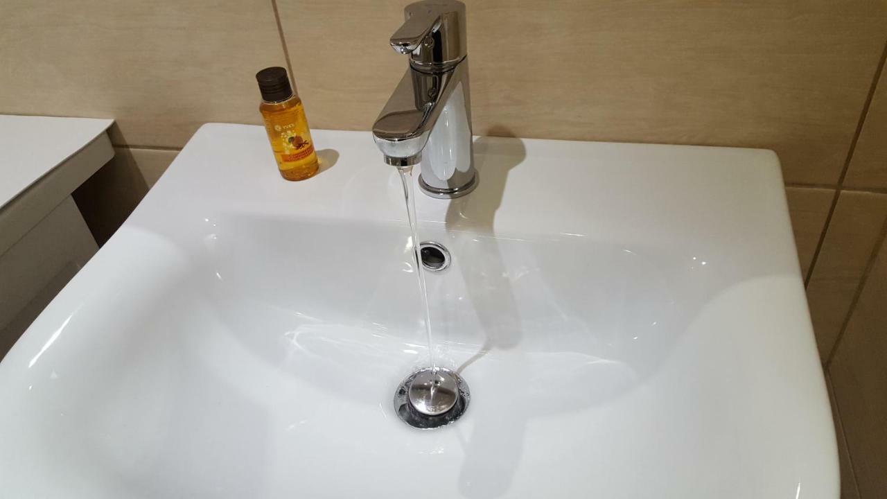 Le Dimore Di Magda Suite & Rooms 폴리나노 아마레 외부 사진