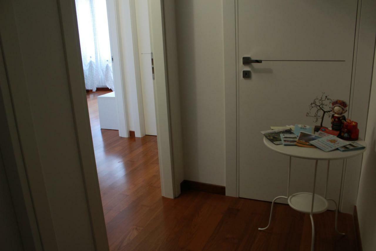 Le Dimore Di Magda Suite & Rooms 폴리나노 아마레 외부 사진