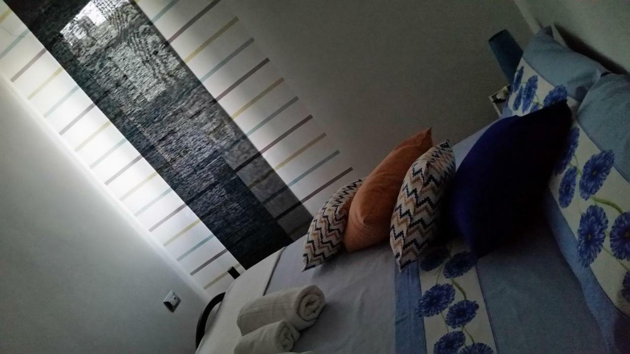 Le Dimore Di Magda Suite & Rooms 폴리나노 아마레 외부 사진