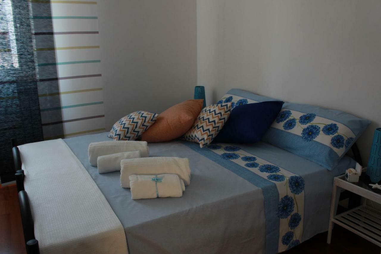Le Dimore Di Magda Suite & Rooms 폴리나노 아마레 외부 사진